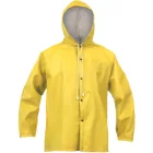 TOMAGA esőöltöny sárga S