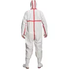 CHEMSAFE 400 OVERAL