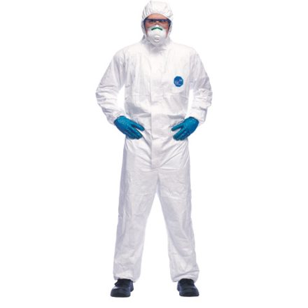 Tyvek 500 Xpert overall