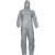 Tychem 6000 F overall szürke