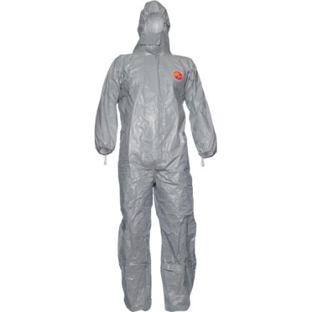 Tychem 6000 F overall szürke