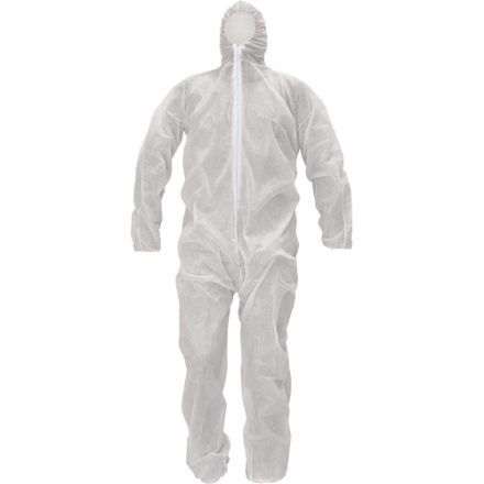 MINTO egyszerhasználatos overall