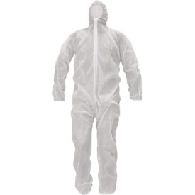 MINTO egyszerhasználatos overall