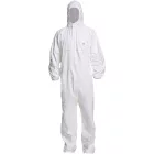 DuPont CHF5 CERVA overall fehér XL