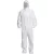 DuPont CHF5 CERVA overall fehér XL