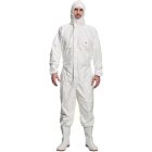 DuPont CHF5 CERVA overall fehér XXL