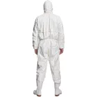 DuPont CHF5 CERVA overall fehér XXL