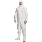 DuPont CHF5 CERVA overall fehér XXL
