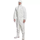 DuPont CHF5 CERVA overall fehér XXL