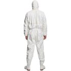 DuPont CHF5 CERVA overall fehér XXL