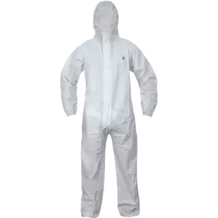 CHEMSAFE COOL overall
