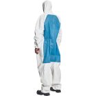 CHEMSAFE COOL overall