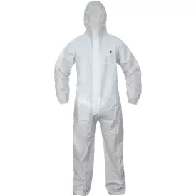 CHEMSAFE COOL overall