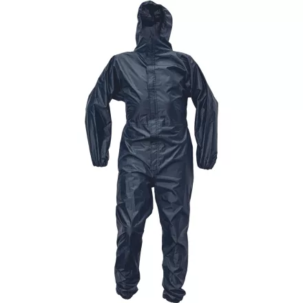 LEIGH overall kék M