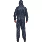 LEIGH overall kék M