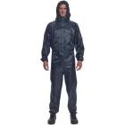 LEIGH overall kék XXL