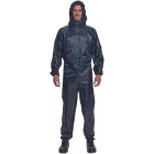 LEIGH overall kék XXL