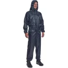 LEIGH overall kék XXL