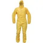 LEIGH overall sárga XXL