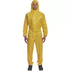 LEIGH overall sárga 3XL