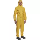 LEIGH overall sárga 3XL