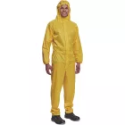 LEIGH overall sárga 3XL