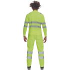 Logózott póló LUGO HV