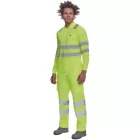 Logózott póló LUGO HV