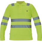 Logózott póló LUGO HV