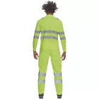 Logózott póló LUGO HV