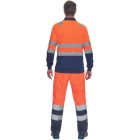 Logózott póló LEON HV