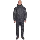 DAYBORO télikabát fekete XL