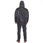 DAYBORO télikabát fekete XXL