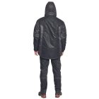 DAYBORO télikabát fekete 4XL