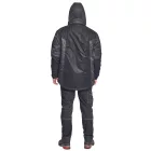 DAYBORO télikabát fekete 4XL