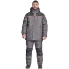 CREMORNE télikabát szürke 3XL