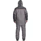 CREMORNE télikabát szürke 3XL