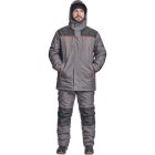 CREMORNE télikabát szürke 3XL