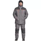 CREMORNE télikabát szürke 3XL