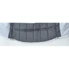 CREMORNE télikabát szürke 3XL