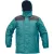 CREMORNE télikabát petrol kék 3XL