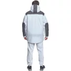 CREMORNE télikabát fehér M