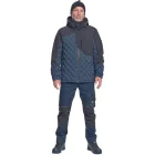 NEURUM télikabát navy M