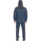 NEURUM télikabát navy M