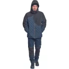 NEURUM télikabát navy XL