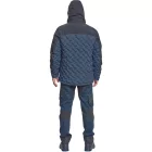 NEURUM télikabát navy XL
