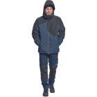 NEURUM télikabát navy 3XL