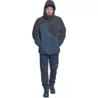 NEURUM télikabát navy 3XL