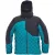 NEURUM télikabát petrol kék XL