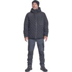 NEURUM télikabát antracit 3XL